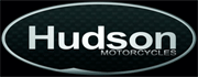 Hudson Motorcycles